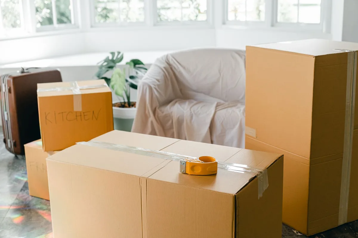 Hoarding Cleanup in Loop, PA